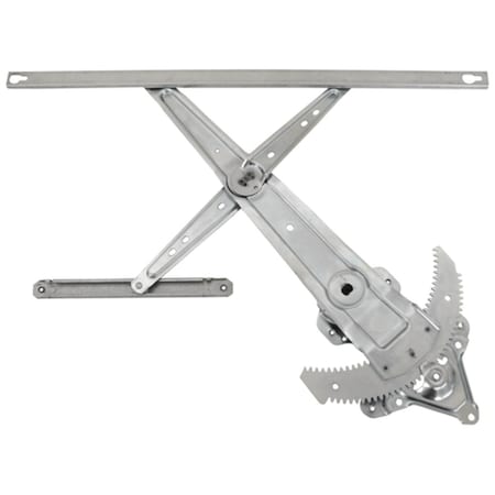 Aci Automotive Honda Cr-V 01-97 Window Regulatr, 81701 81701